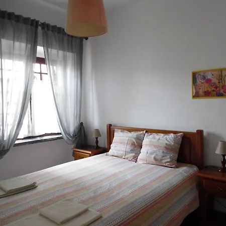 בית הארחה Casa Da Tauria 3*