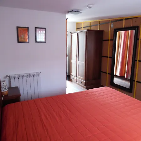 Pensjonat Casa Da Tauria 3*
