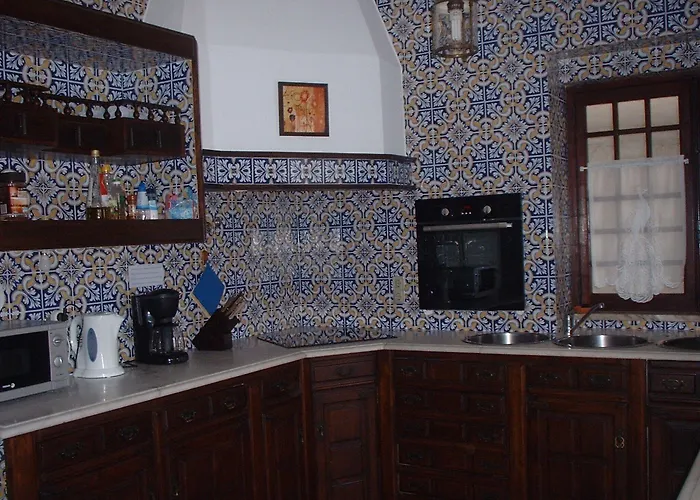 Casa Da Tauria 3*